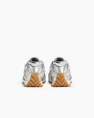 Velocity Mesh Retro-Tech Sneaker