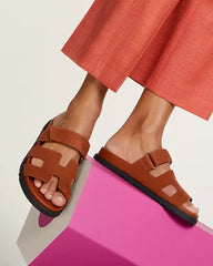 Chypre H-Cut Sandals