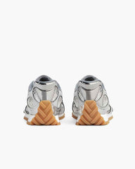 Women's Mesh Lightweight Trail Runner Sneakers