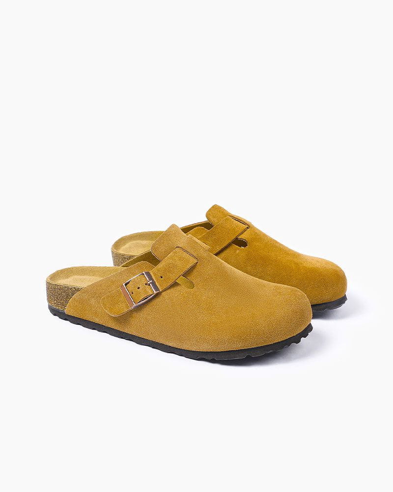 Boston Soft Footbed Sandals