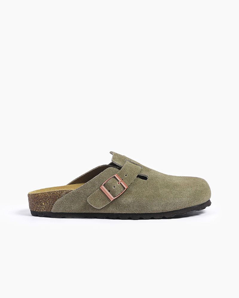 Boston Soft Footbed Sandals