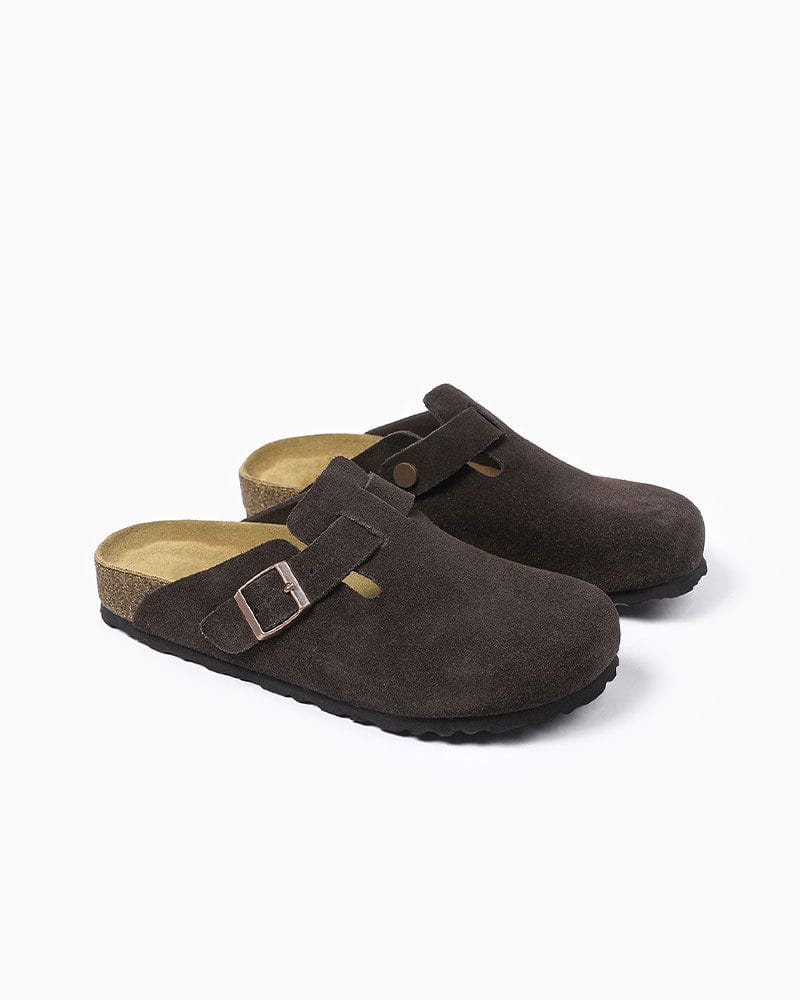 Boston Soft Footbed Sandals