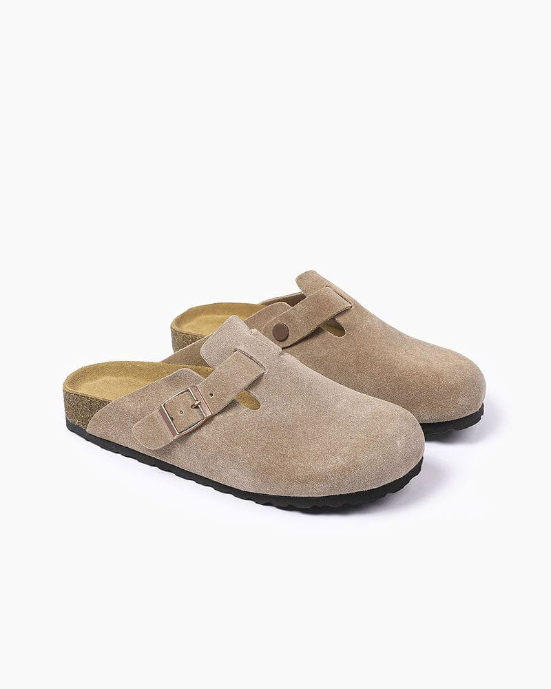 Boston Soft Footbed Sandals