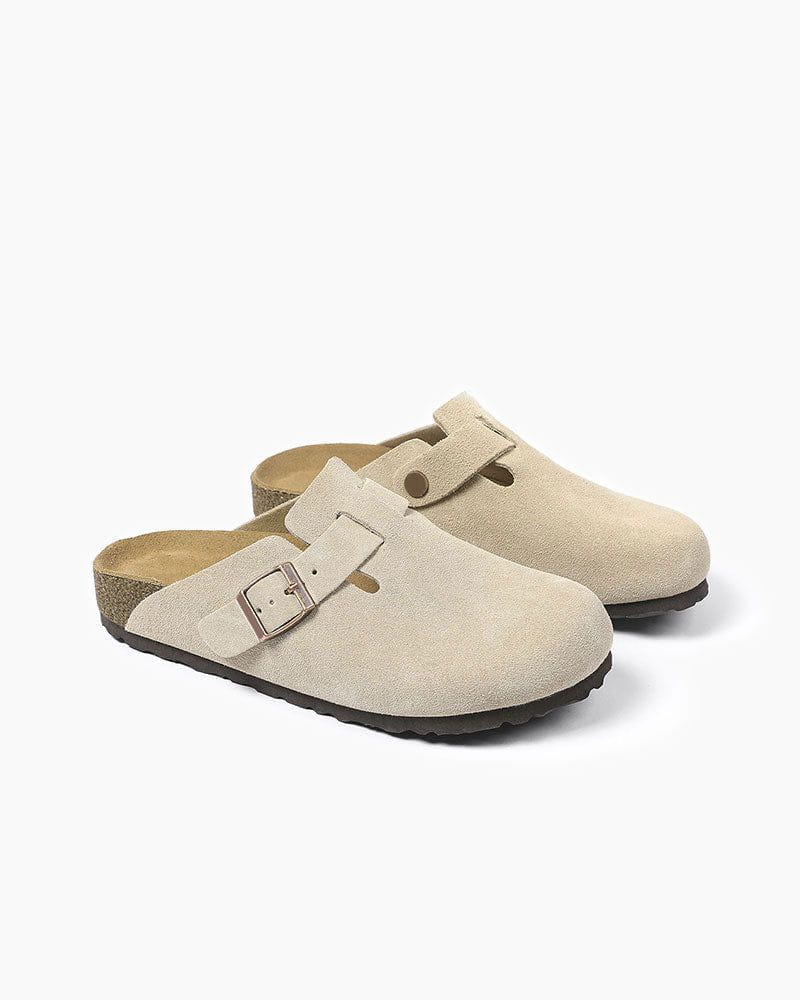 Boston Soft Footbed Sandals