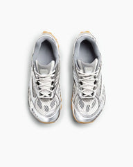 Velocity Mesh Retro-Tech Sneaker