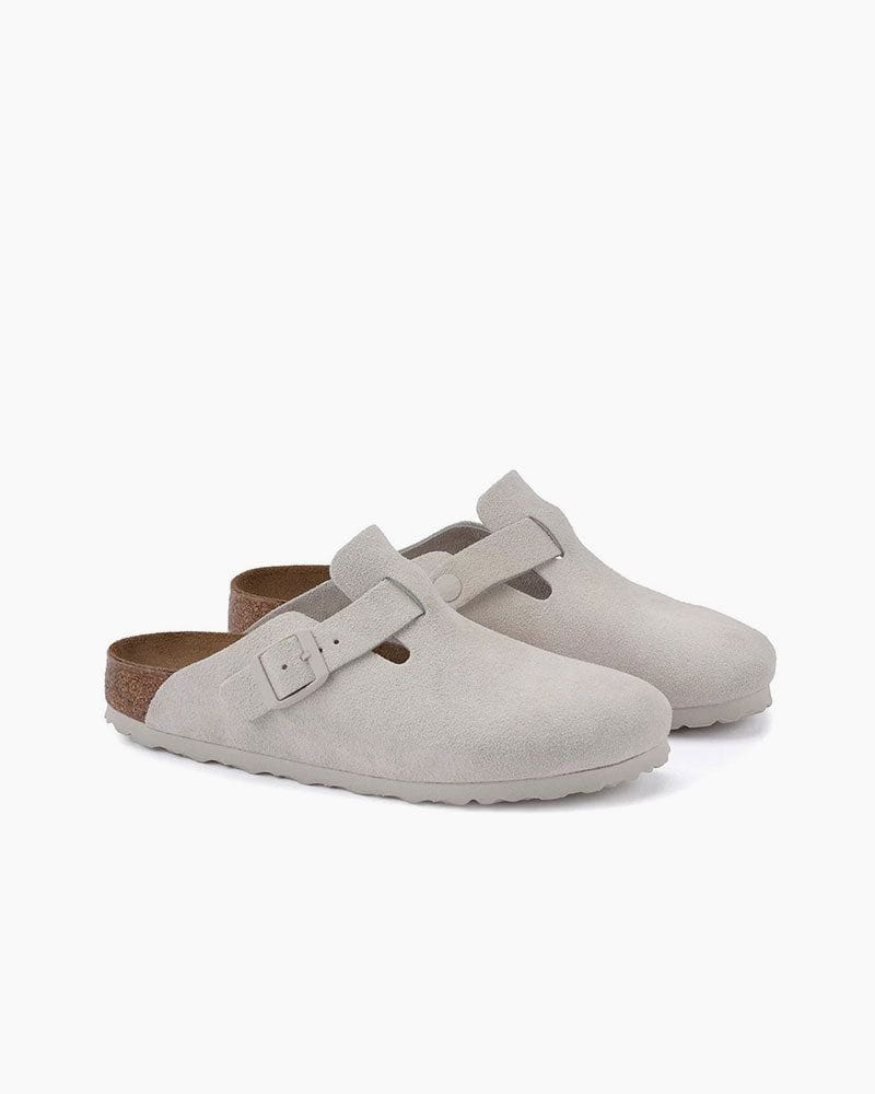 Boston Soft Footbed Sandals