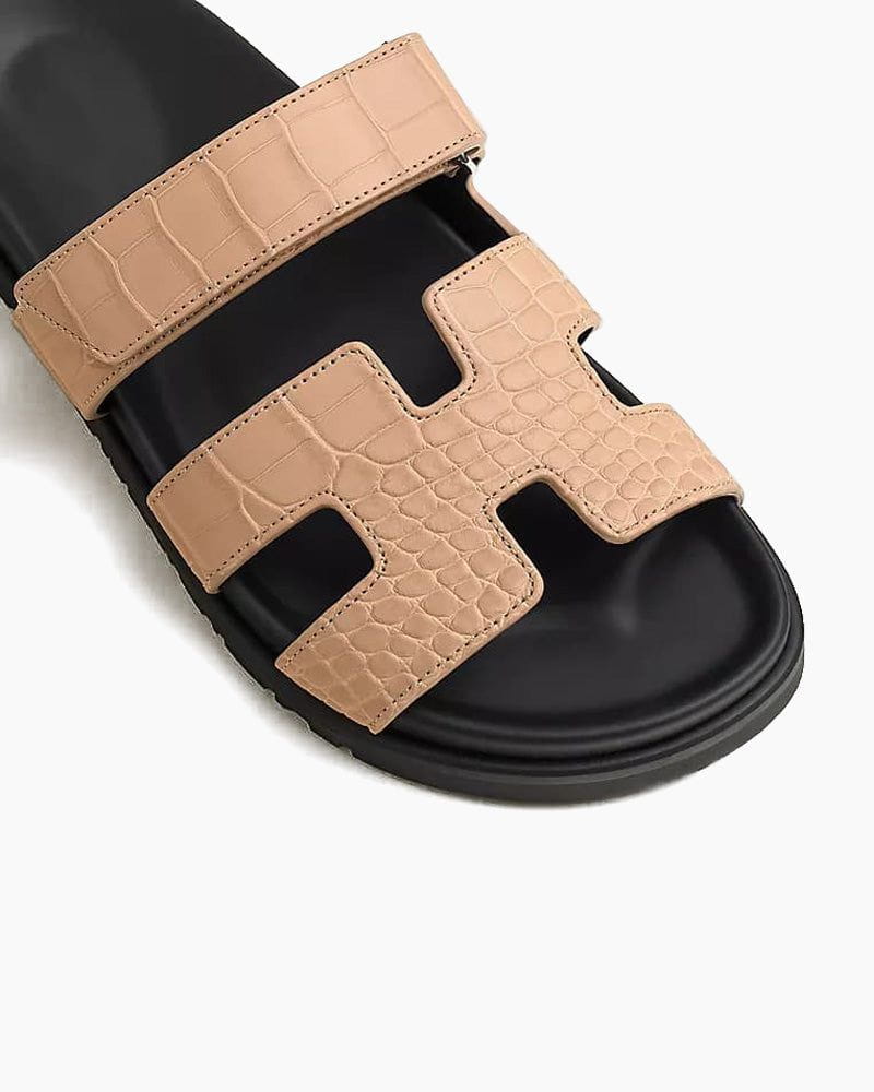 Chypre H-Cut Sandals