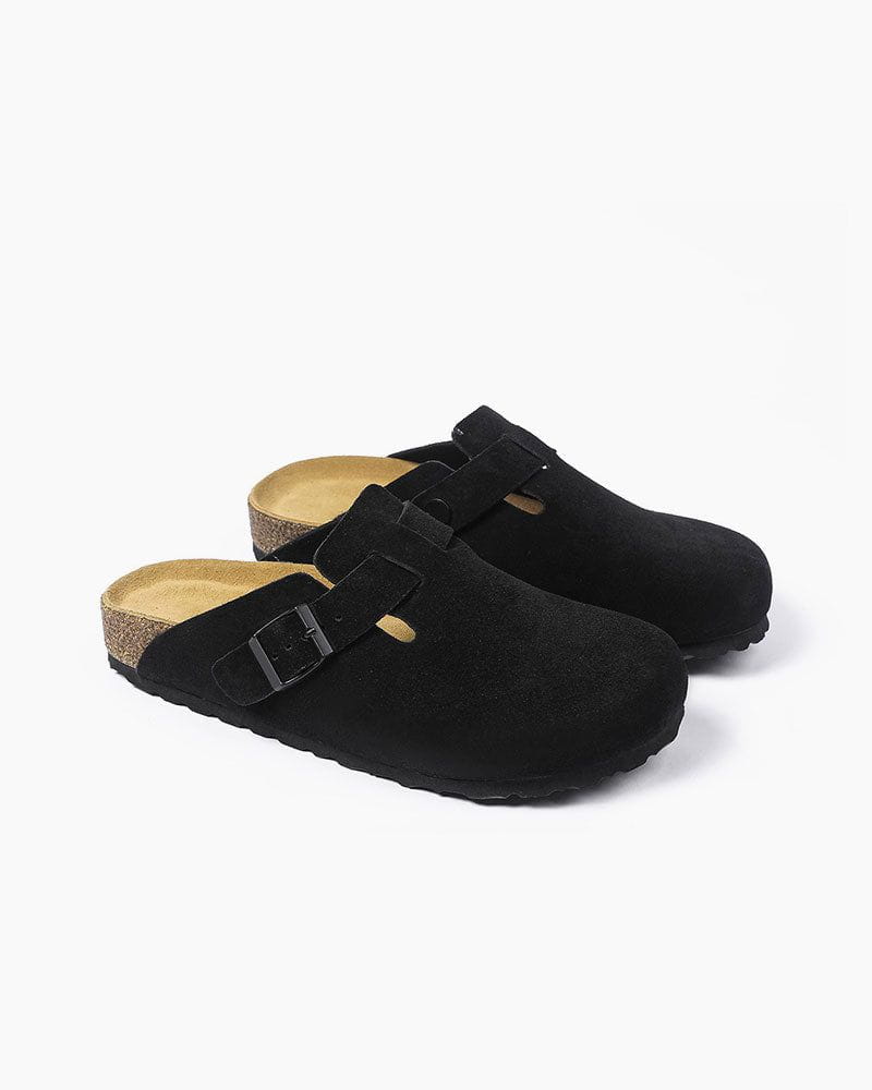 Boston Soft Footbed Sandals