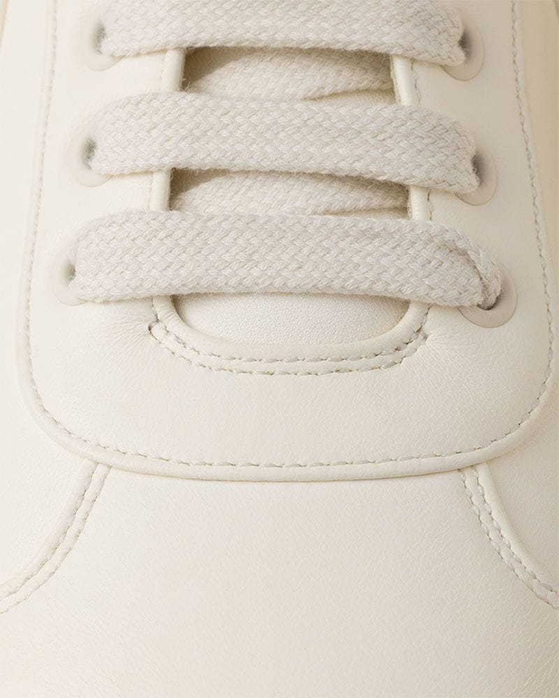 Men's America's Cup nappa leather sneakers