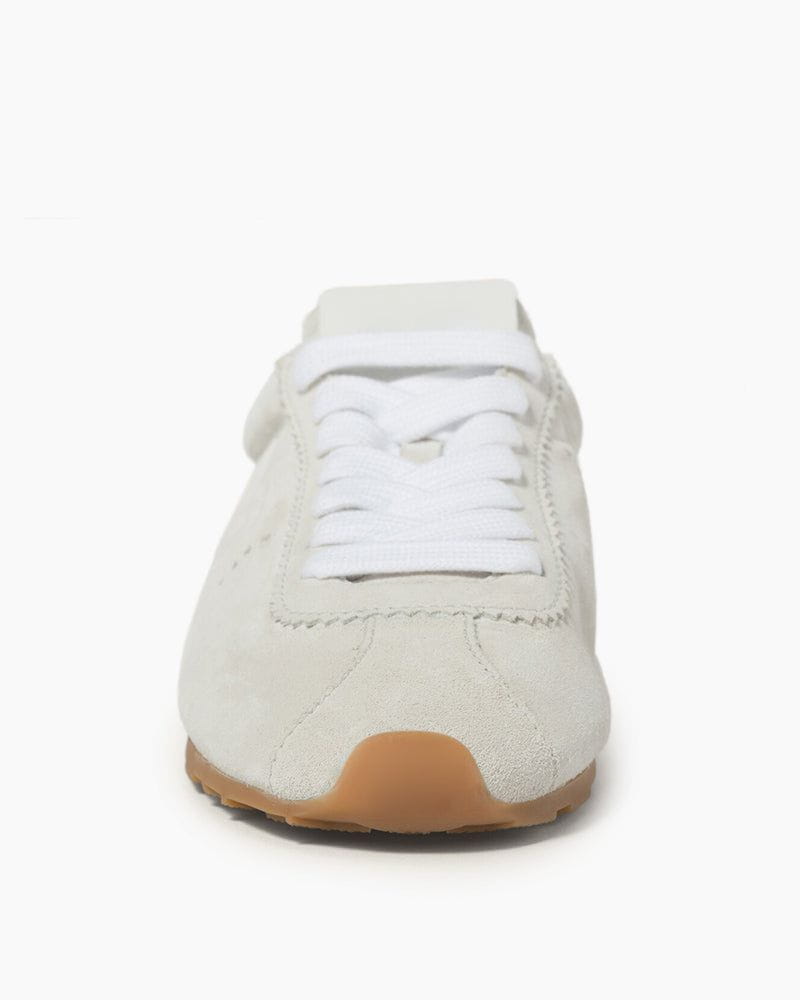 Women's Plume Suede Sneakers