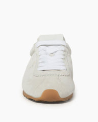 Women's Plume Suede Sneakers