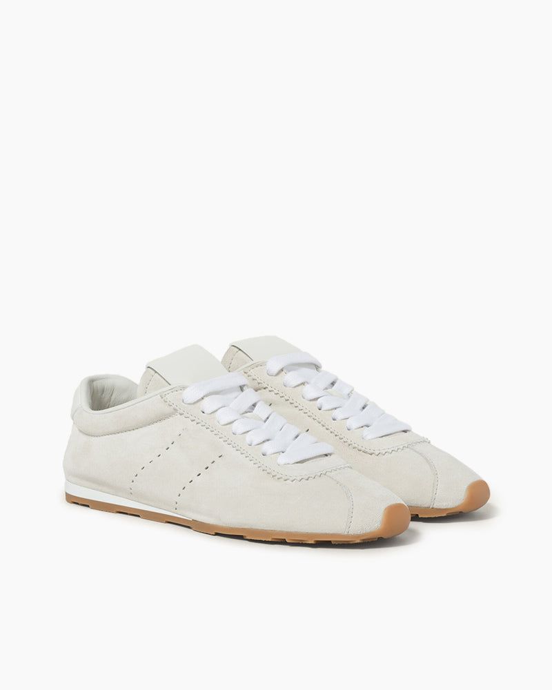 Women's Plume Suede Sneakers