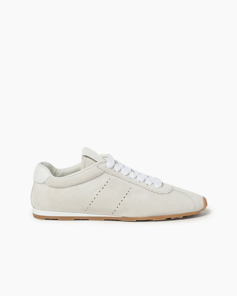 Women's Plume Suede Sneakers