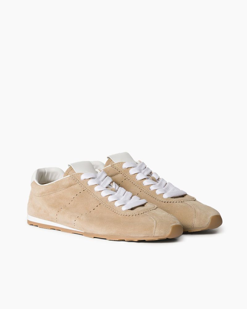 Women's Plume Suede Sneakers