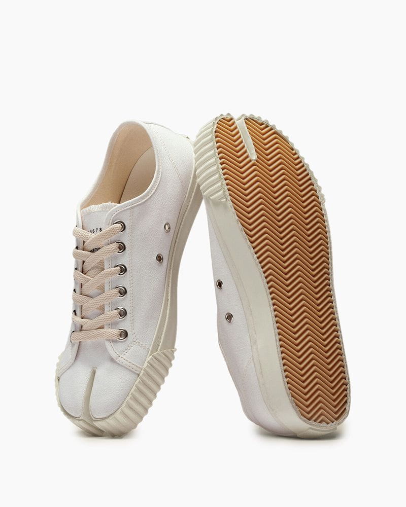 Men's Tabi Urban Explorer Canvas Sneakers