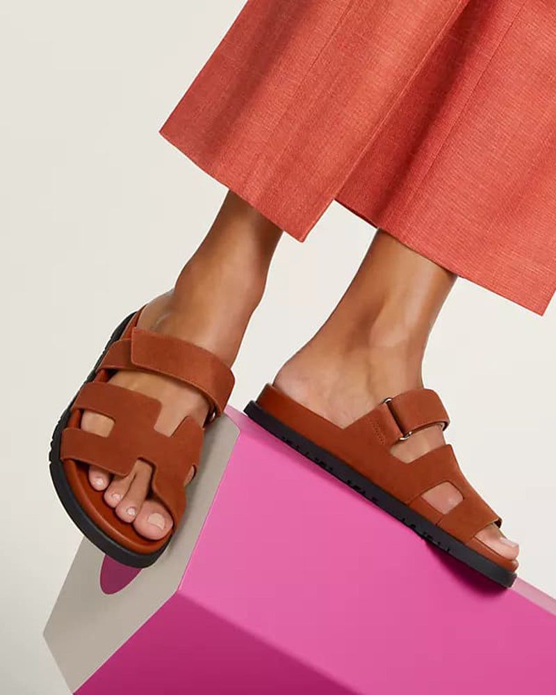 Chypre H-Cut Sandals
