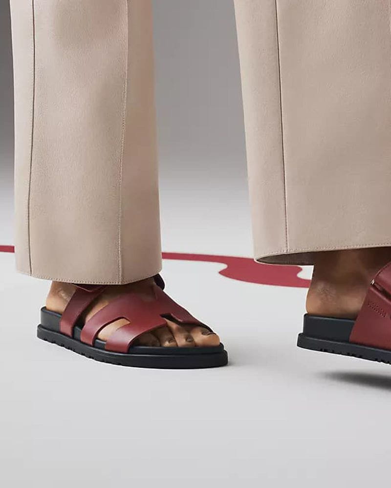 Chypre H-Cut Sandals