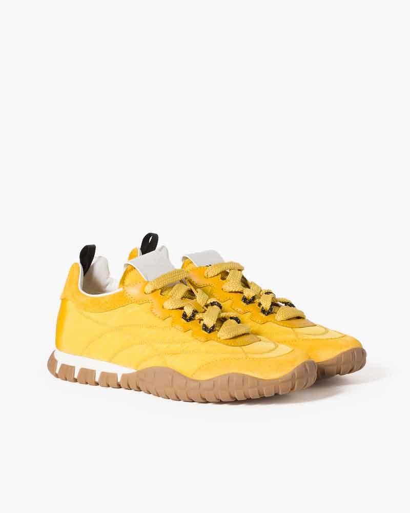 Women's Miu Tyre Sneakers