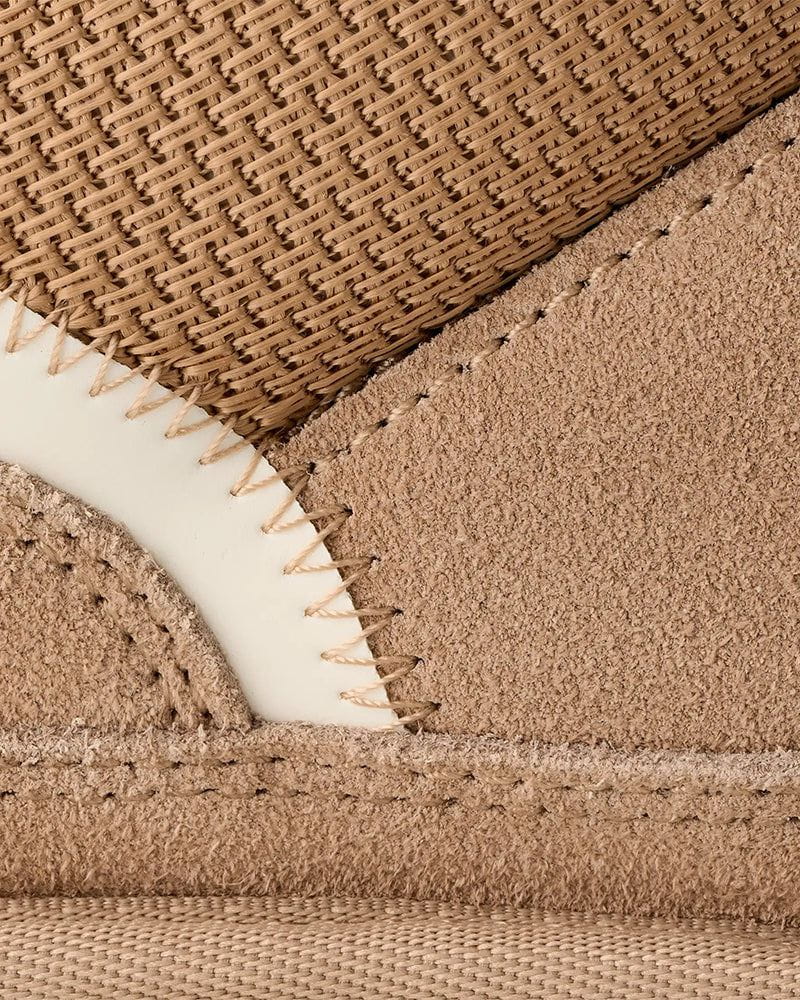 Women's Plush-Lined Chunky Lowmel